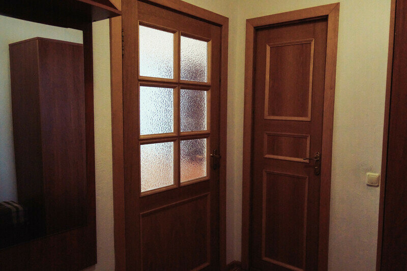 Семейный 4-местный 2-комнатный (корпус 6)