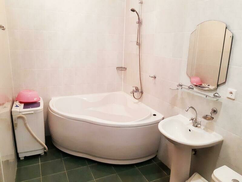 Семейный 4-местный 2-комнатный (корпус 6)