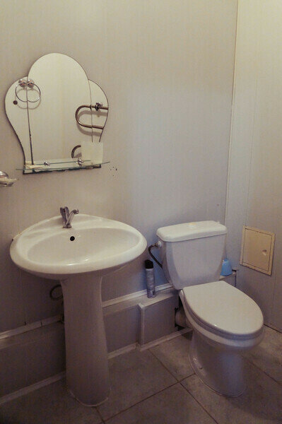 Стандартный Плюс 2-местный (корпус 5)