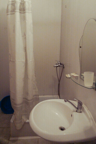 Стандартный Плюс 2-местный (корпус 5)