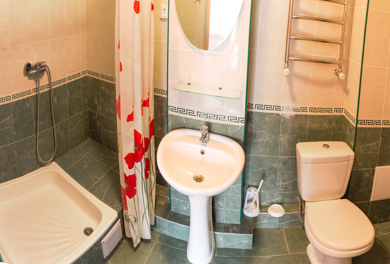 Полулюкс 2-местный