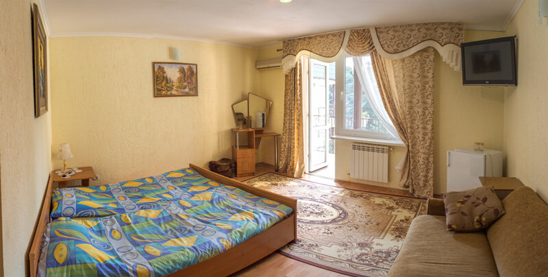 2Стандартный 2-местный