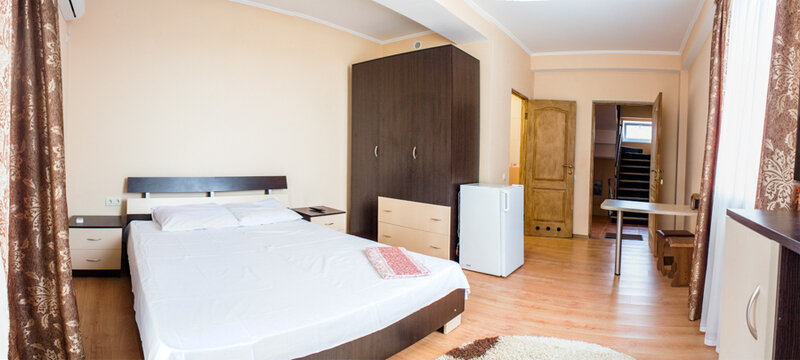 Стандартный 2-местный