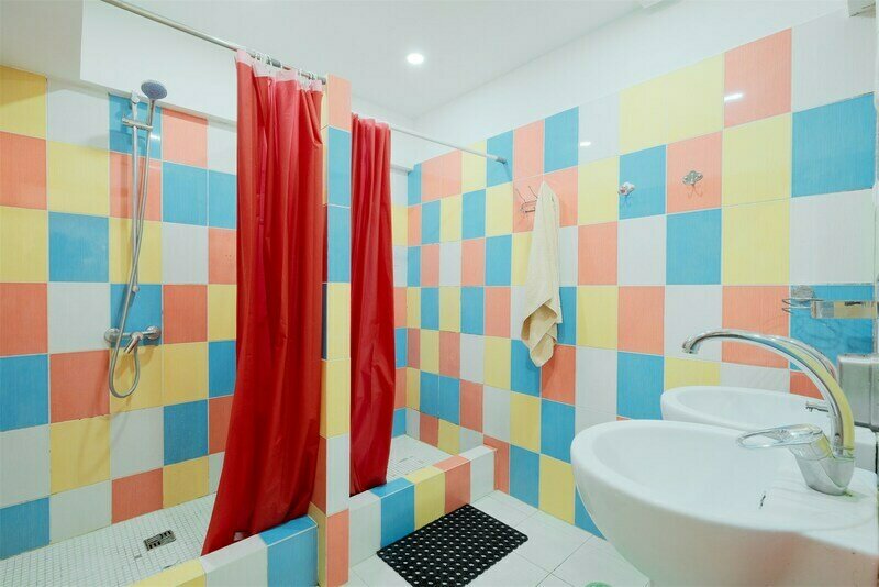 Номер для мужчин