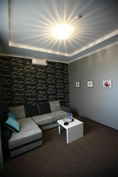 Люкс 2-местный (VIP)