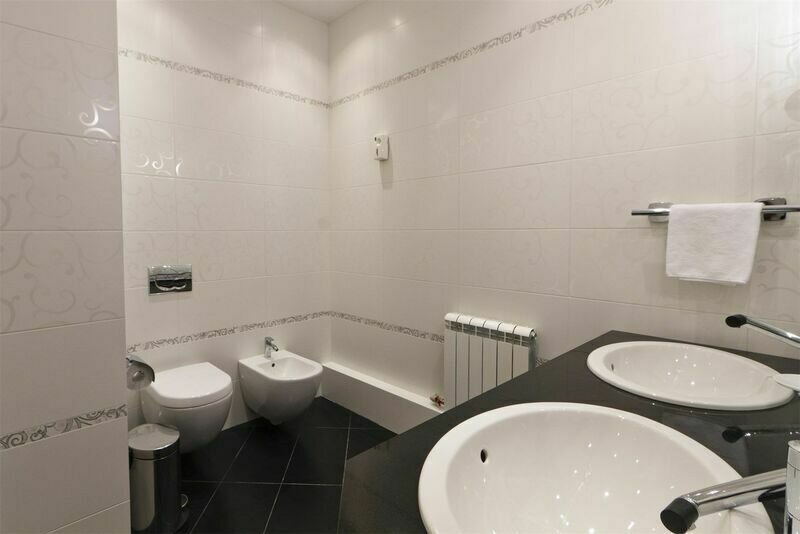 Люкс 2-местный (VIP)