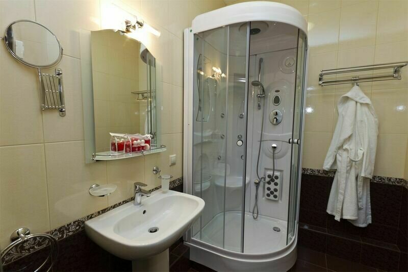 Стандартный 1-местный