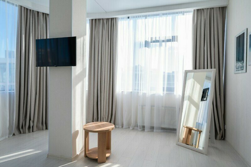 Люкс 2-местный 2-комнатный