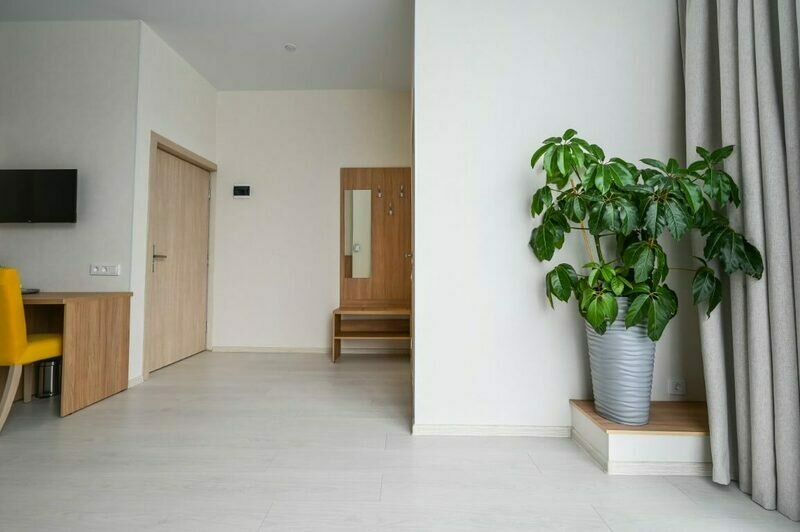 Стандартный 2-местный