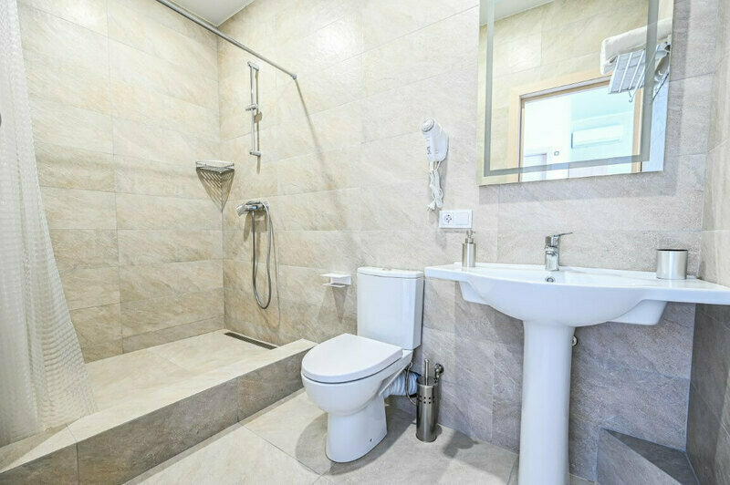 Стандартный 2-местный