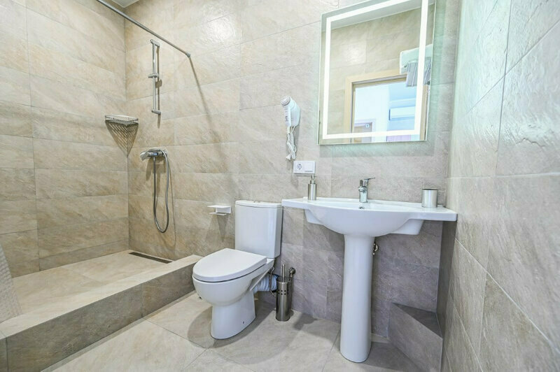 Стандартный 2-местный