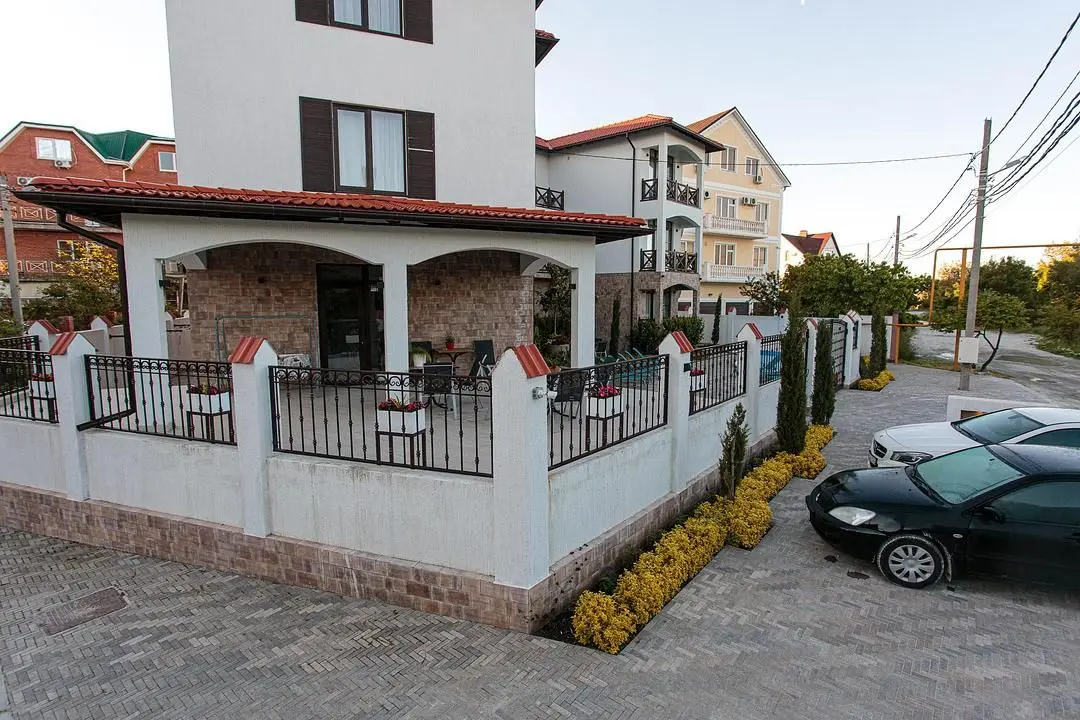 Внешний вид | Villa Anna, Краснодарский край
