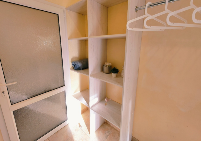 Апартаменты 5-местные 2-комнатные (корпус Апарт Прайм)