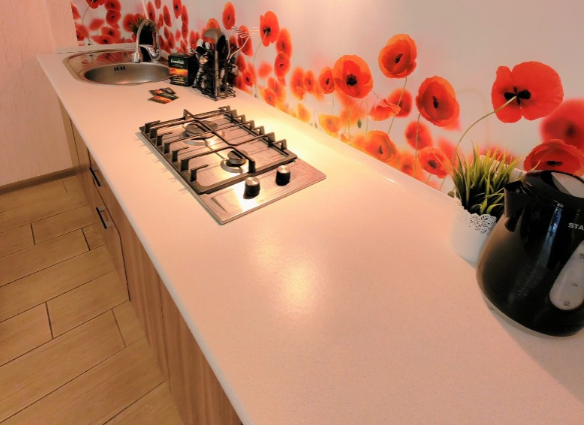 Апартаменты 5-местные 2-комнатные (корпус Лайм)