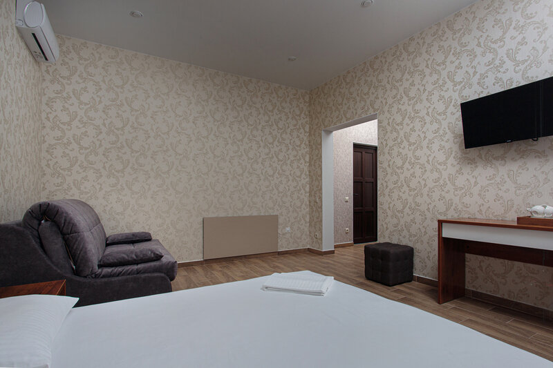 Комфорт 3-местный