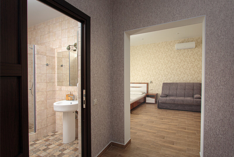 Комфорт 3-местный