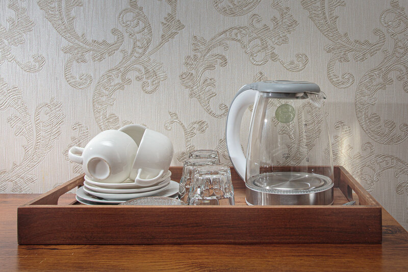 Комфорт 3-местный