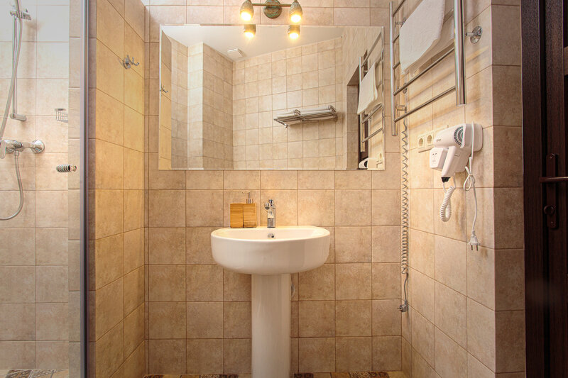 Комфорт 3-местный