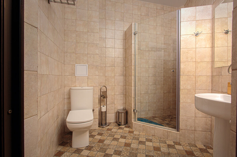 Комфорт 3-местный