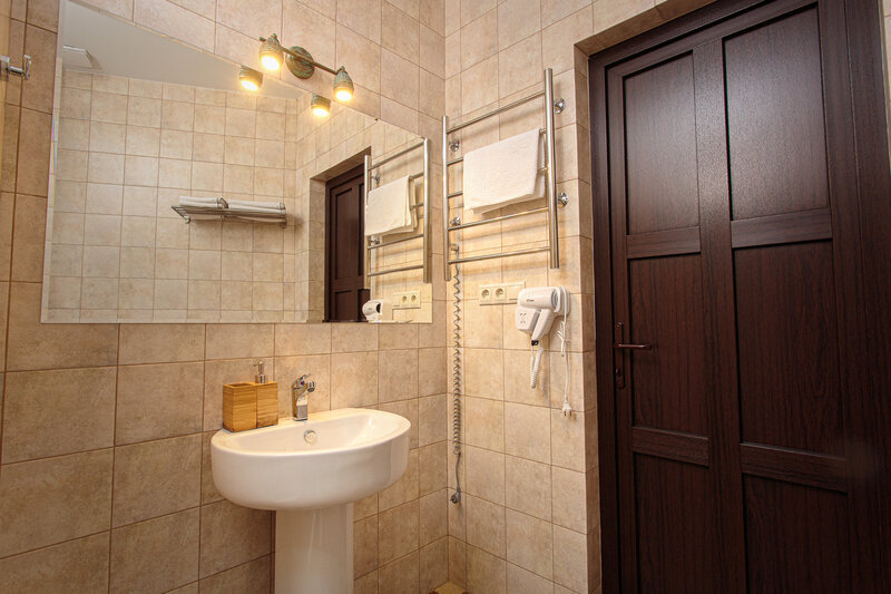 Комфорт 3-местный