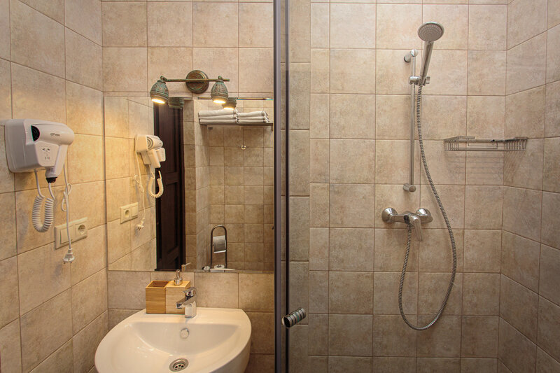 Семейный 3-местный 2-комнатный