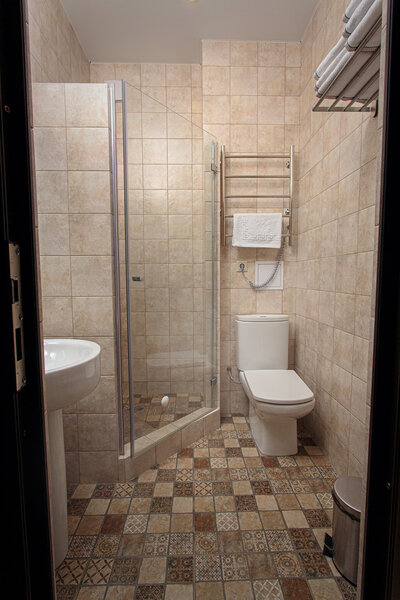 Семейный 3-местный 2-комнатный