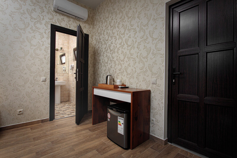 Стандартный 2-местный