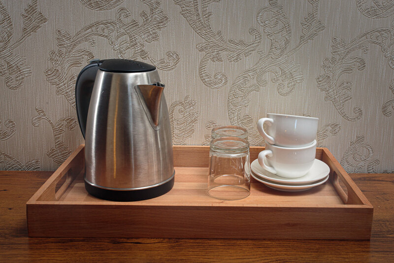 Стандартный 2-местный