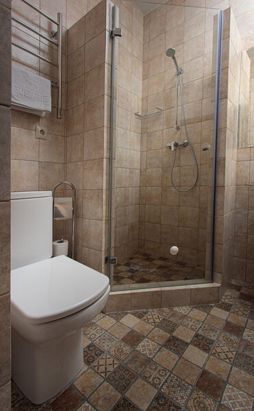 Стандартный 2-местный