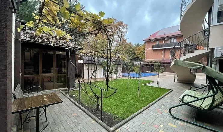 Инфинити, Краснодарский край: фото 3