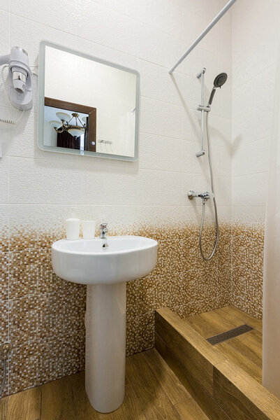 Делюкс 2-местный (с отдельным входом)