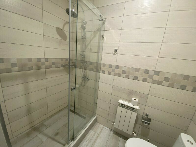 Улучшенный 2-местный DBL (с кроватью King Size)