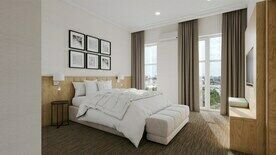 Family Premium Suite 4-местный Дюна, Отель Город Mira  Resort & Spa Miracleon 5, Анапа