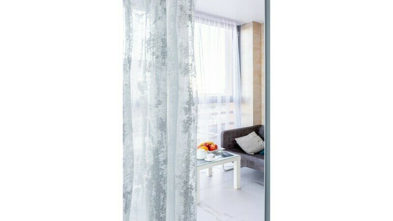 Апартаменты люкс 6-местные (3-комнатные)