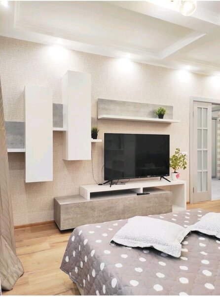 Апартаменты 2-местный 1-комнатный