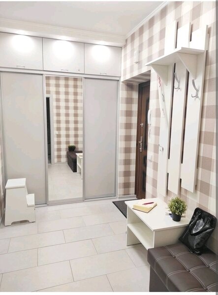 Апартаменты 2-местный 1-комнатный