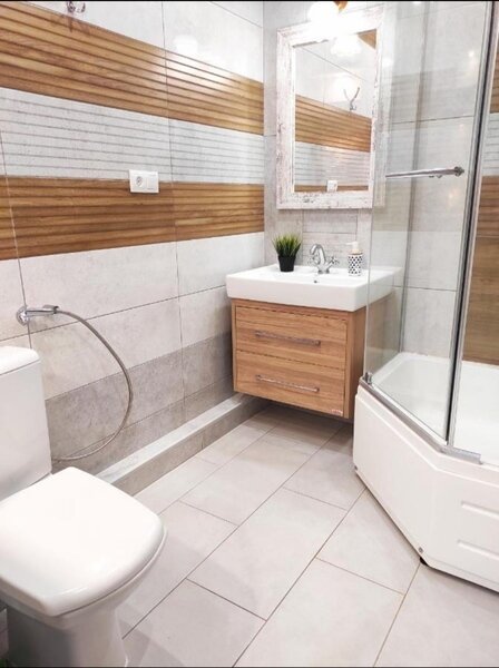 Апартаменты 2-местный 1-комнатный