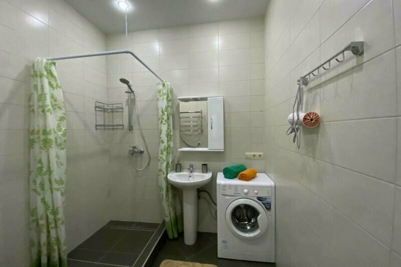 Апартаменты 4-местный 1-комнатный