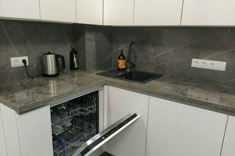 Апартаменты 4-местный 2-комнатный