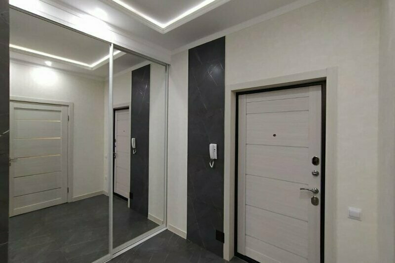 Апартаменты 4-местный 2-комнатный