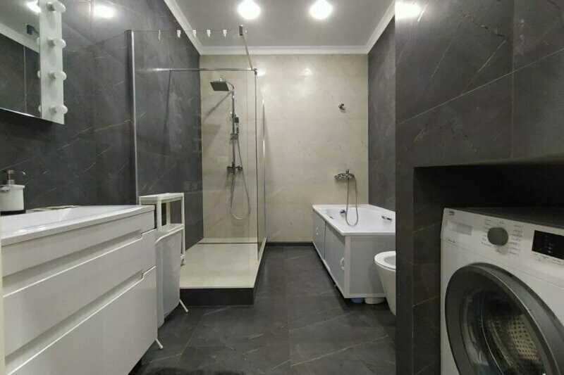 Апартаменты 4-местный 2-комнатный