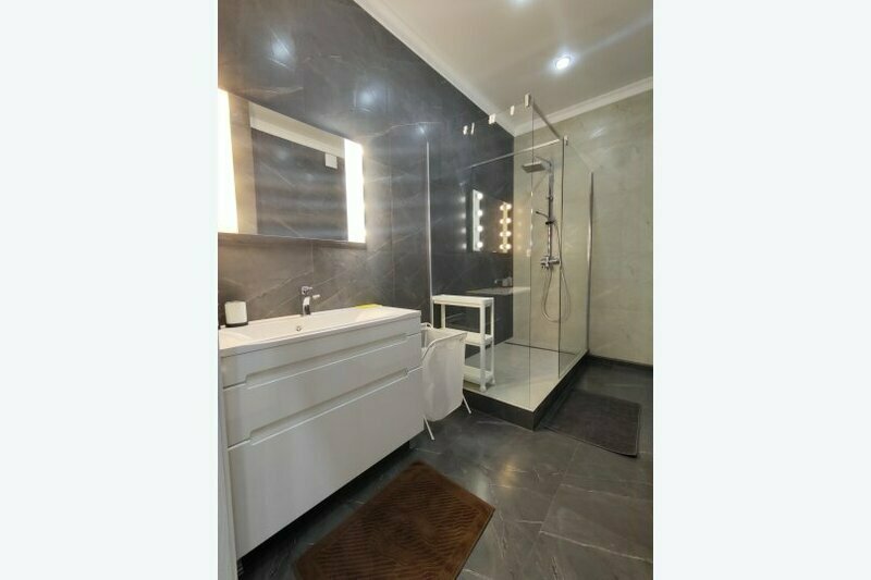 Апартаменты 4-местный 2-комнатный