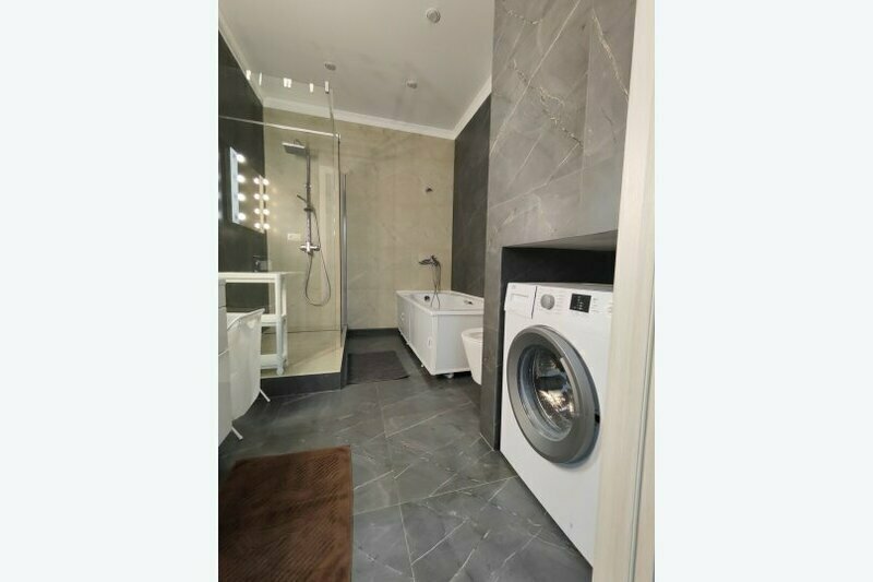 Апартаменты 4-местный 2-комнатный