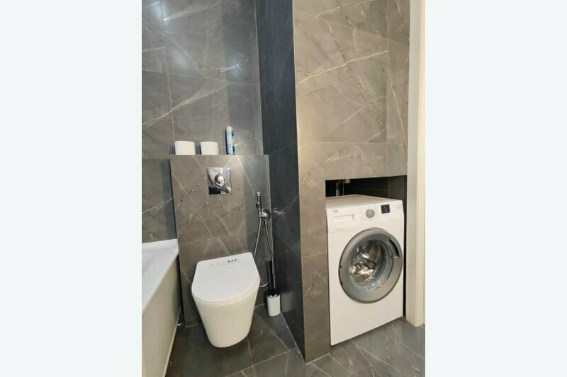 Апартаменты 4-местный 2-комнатный