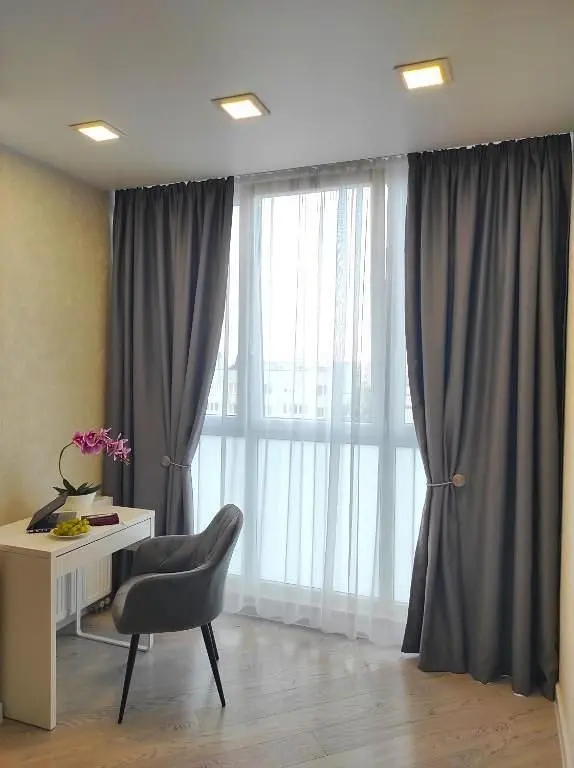 299612776 | Апартаменты KenigDeluxe на Юбилейной, Калининградская область