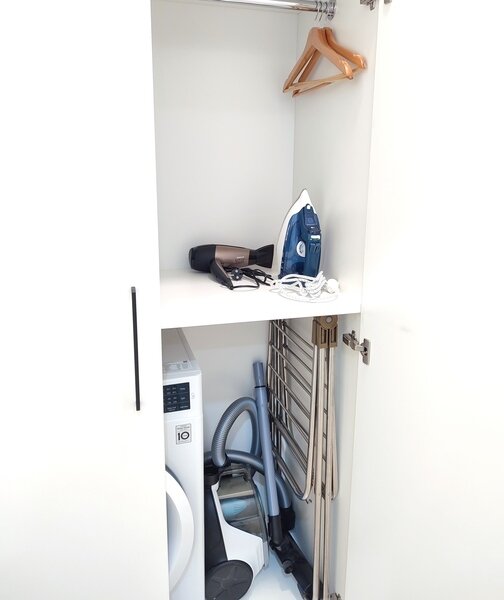 Апартаменты 2-местные 1-комнатные