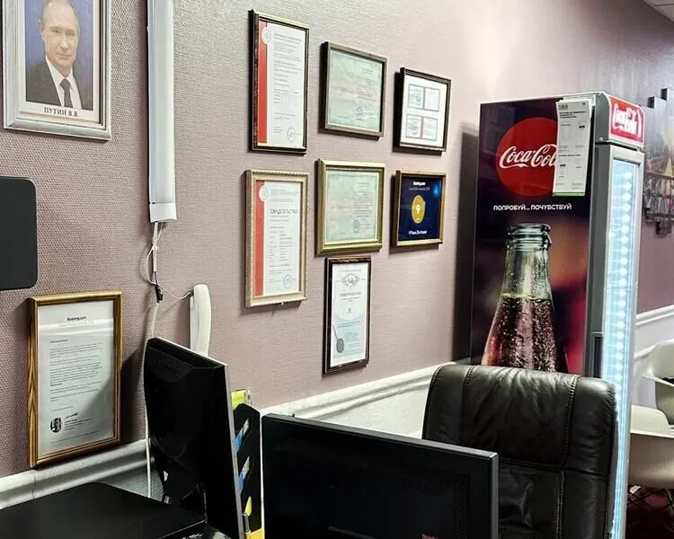 В Питере жить, Ленинградская область: фото 2