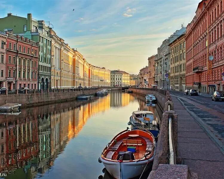 В Питере жить, Ленинградская область: фото 3