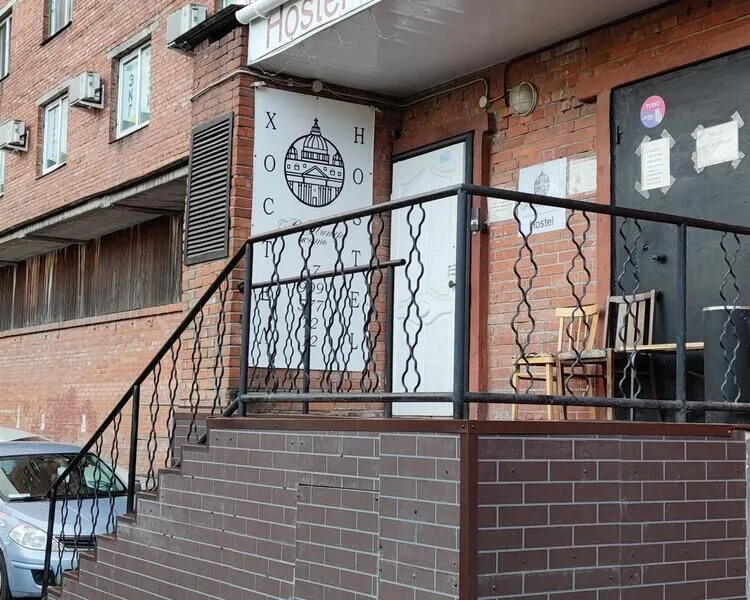 Хостел В Питере жить, Санкт-Петербург, Ленинградская область