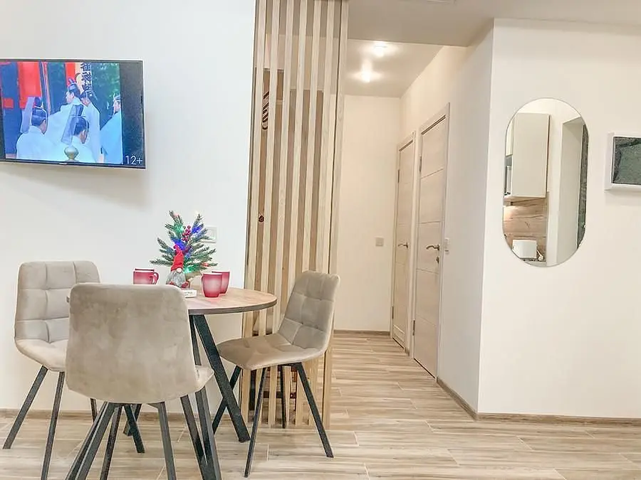 Апартаменты 2-местные (№14) | Sun City Apartments на ул. Ленина, Калининградская область